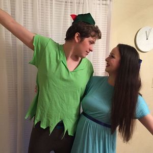 Meet your Posher, Avery